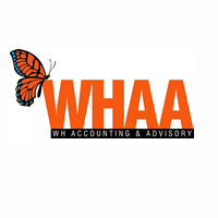 WH Accounting & Advisory Ltd