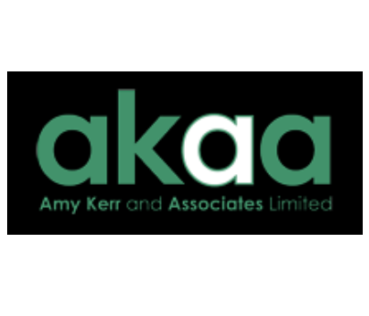 Amy Kerr and Associates Limited