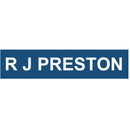 R J Preston Ltd