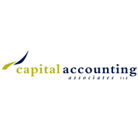 Capital Accounting Associates Ltd