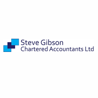 Steve Gibson - Chartered Accountants Ltd