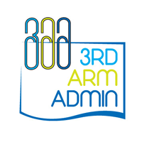 3rd Arm Admin