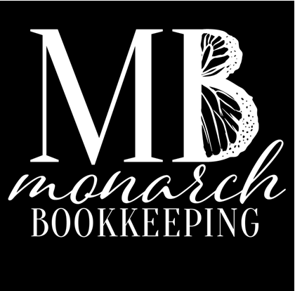 Monarch Bookkeeping