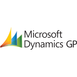 Microsoft Dynamics GP