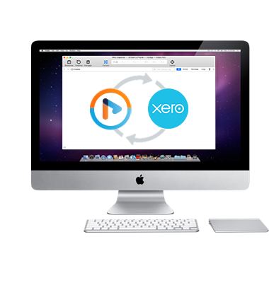 Seamless Xero Integration