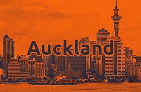 Auckland office opened in Queen Street