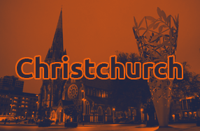 the project office christchurch