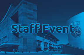 Staff Event