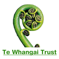 Te Whangai Trust
